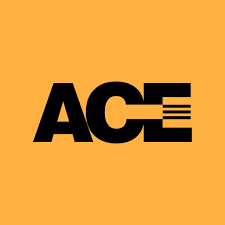 ACE logo
