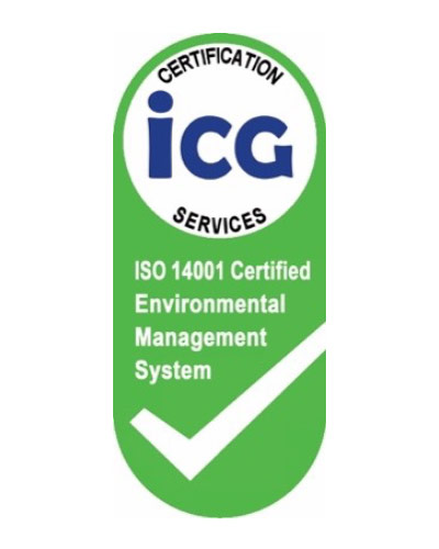 Chris-obrien-accreditation-icg-green Green QA logo for ISO 14001