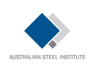 Chris-obrien-accreditation-steel2 Logo for Australian Steel Institute