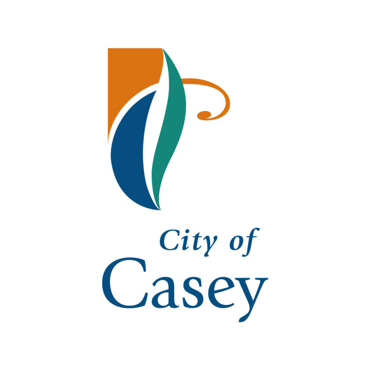 City of Casey logo