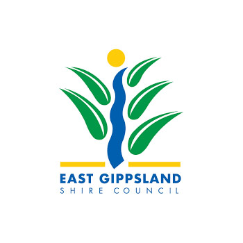 East Gippsland Shire Council logo