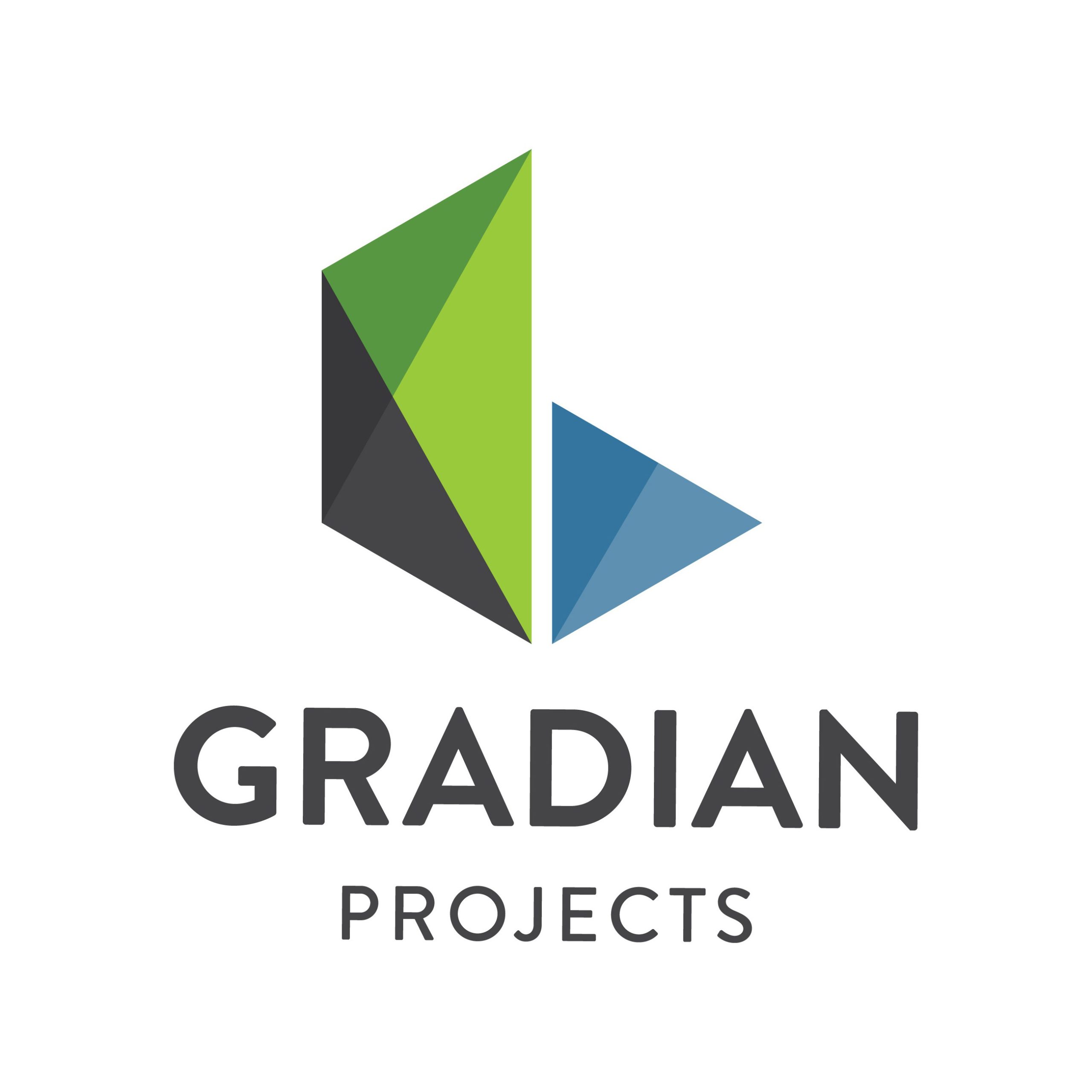 Gradian Projects logo