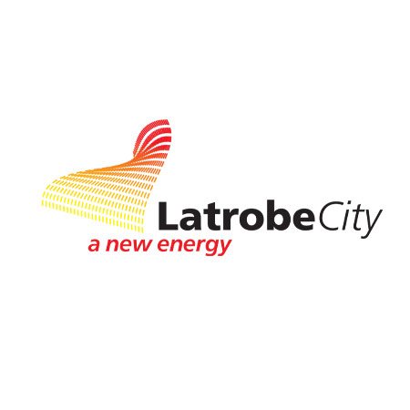 Latrobe City Council logo