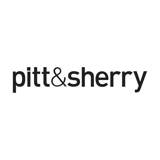 Pitt & Sherry logo