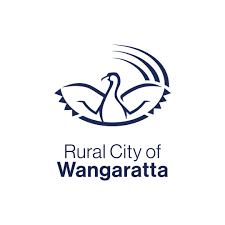 Rural City of Wangaratta logo