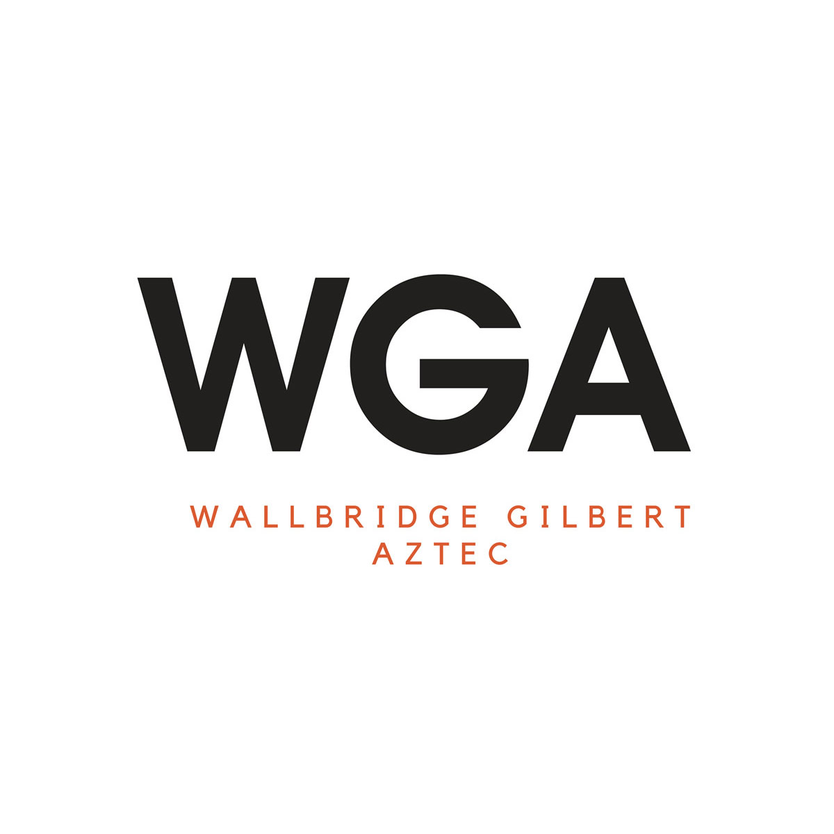 Wallbridge Gilbert Aztec logo