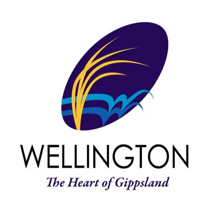 Wellington Shire Council logo