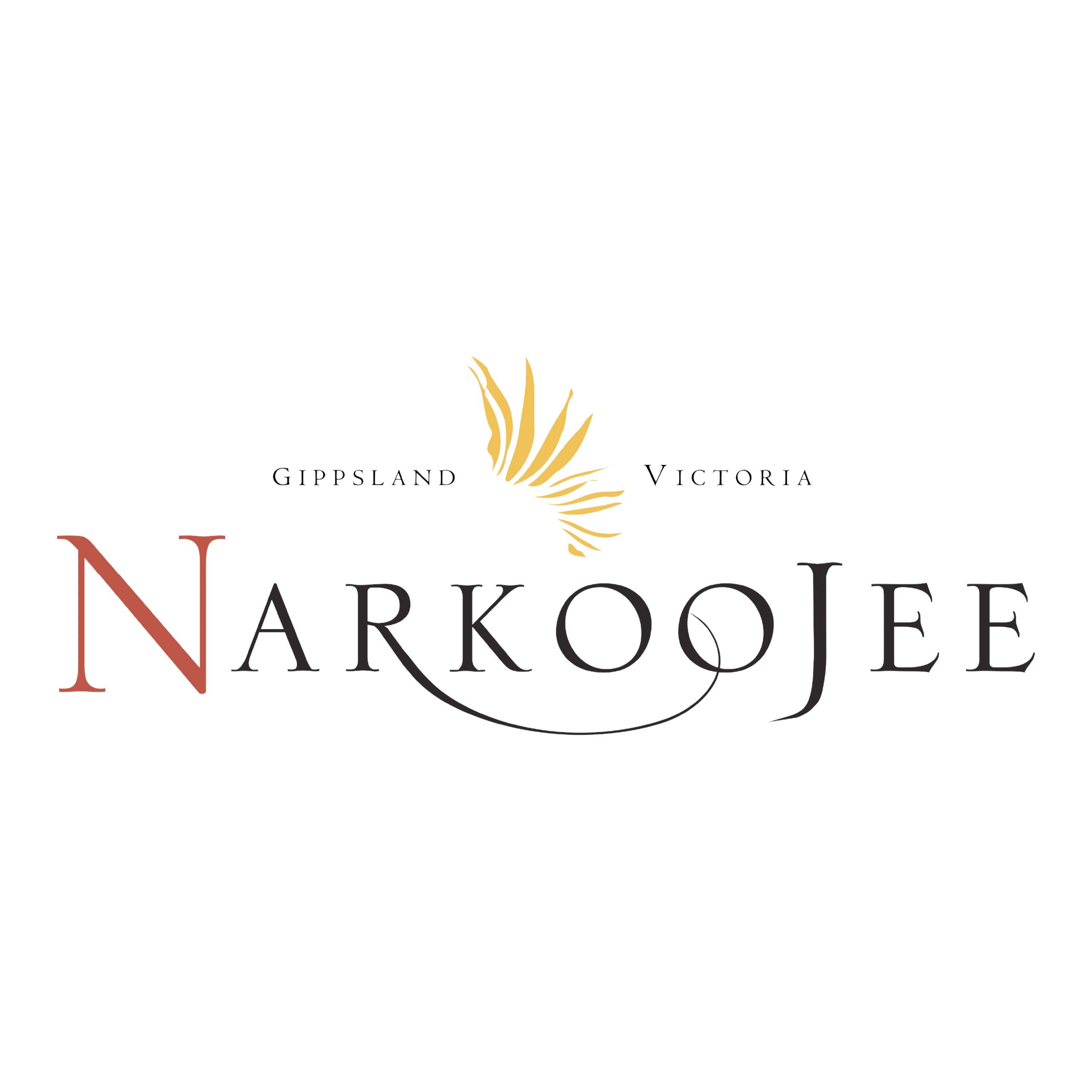 Narkoojee Winery logo
